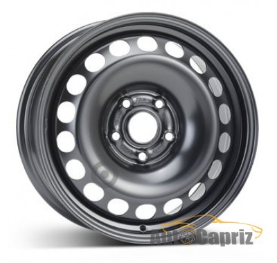 Диски ALST (KFZ) 9257 Seat Exeo / ST B R16 W7 PCD5x112 ET45 DIA57 